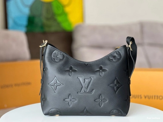 Cheap CARRYALL MM VUITTON LOUIS 0813